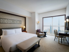 Dusit Thani Dubai