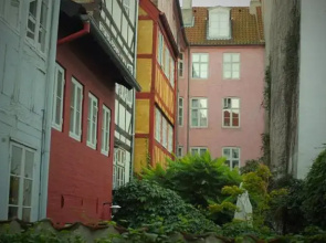 Sankt Annæ b&b
