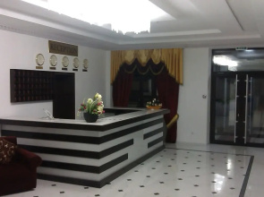 Respest Hotel