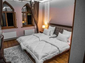 Minor Hotel