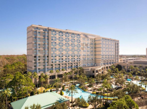Signia by Hilton Orlando - An Official Walt Disney World Hotel