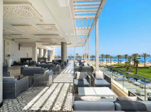 Rixos Premium Alamein