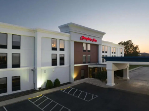 Hampton Inn Troy