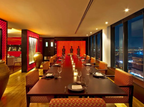 Park Regis Kris Kin Hotel Dubai
