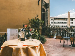 Hotel Domus Florentiae