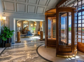 Eurostars Hotel Excelsior