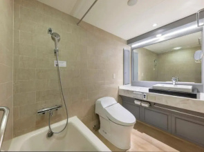 RIHGA Royal Hotel Osaka, Vignette Collection by IHG