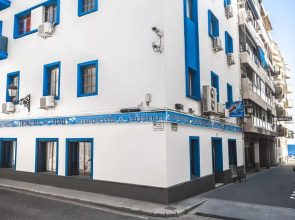 Mar Hostal Benidorm