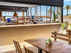 INNSiDE by Meliá Wave Calviá