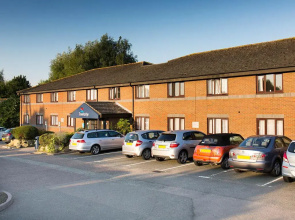 Travelodge Norwich Cringleford