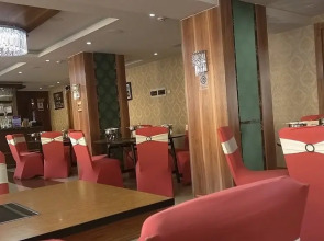 Comfort Hotel