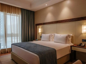 Отель Stella Di Mare Dubai Marina