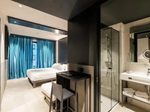 Smart Hotel Milano