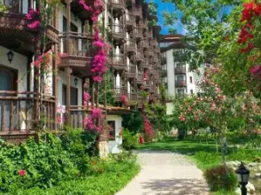 Selectum Family Resort