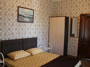 Irina Guest House