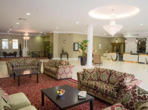 The Grand Hotel Tramore