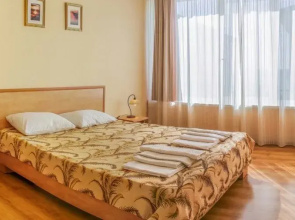 Hotel Yarkiy bereg