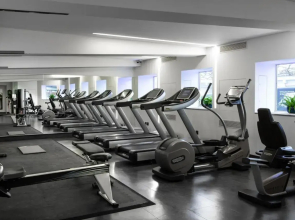 Royal Lancaster London