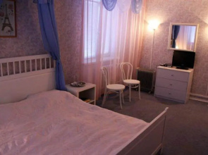 Computeria Country Hotel