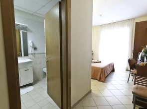 Hotel Priscilla