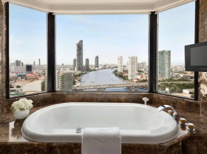 Shangri-La Bangkok