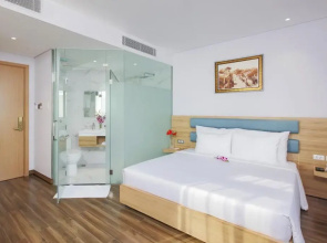 Adora Mira Hotel