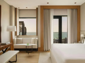 Delano Dubai