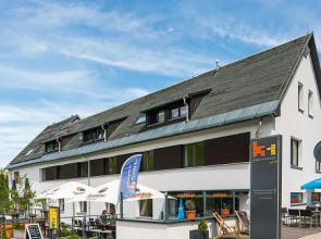 K1 Sporthotel