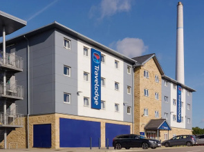 Tl Huddersfield Mirfield