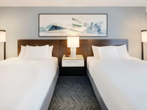 Delta Hotels by Marriott Orlando Celebration