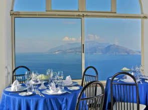 Hotel San Michele