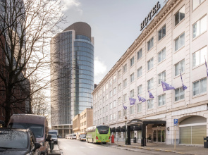 a&o Brussel Centrum