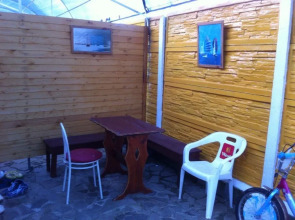 Guest House on Veresaeva