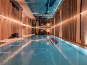Mumian Beijing Daxing International Airport, part of Hyatt