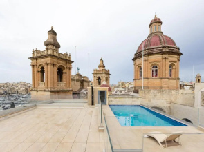 IBB Hotel Palazzo Bettina Malta