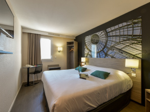 Ibis Styles Bordeaux Gare Saint Jean