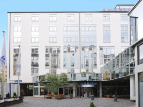 Maritim München Hotel 