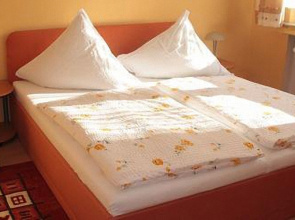 Hotel Zum goldenen Schuß