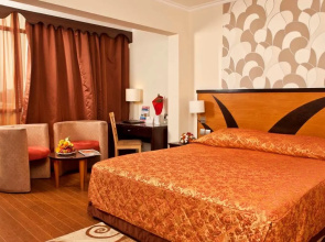 Al Jawhara Metro Hotel