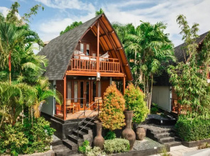 S Resorts Hidden Valley Bali