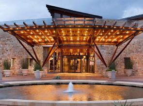 Arabella Hotel Golf & Spa