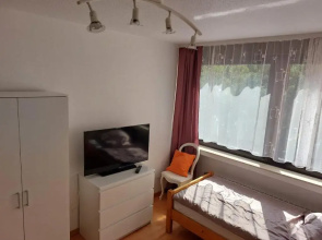 Großes Panorama Apartment