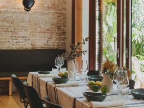 Hotel Regina Barcelona