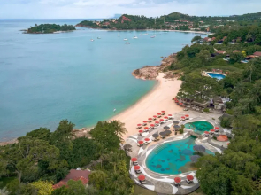 Garrya Tongsai Bay Samui