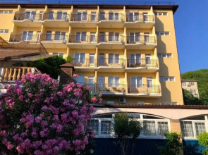 Hotel Palma