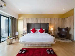 Hotel J Pattaya