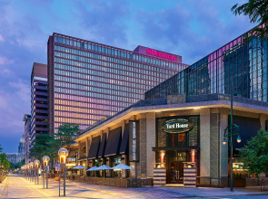 Sheraton Denver Downtown Hotel