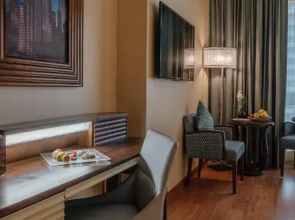 Отель Stella Di Mare Dubai Marina