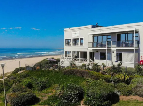 On the Beach Guesthouse