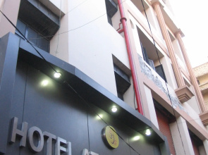 Kyriad Hotel Indore